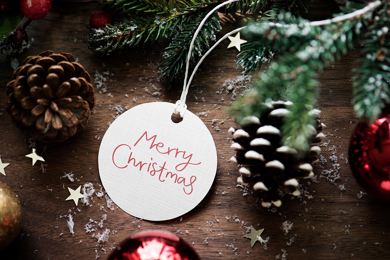 Weihnachtsnewsletter 2022
