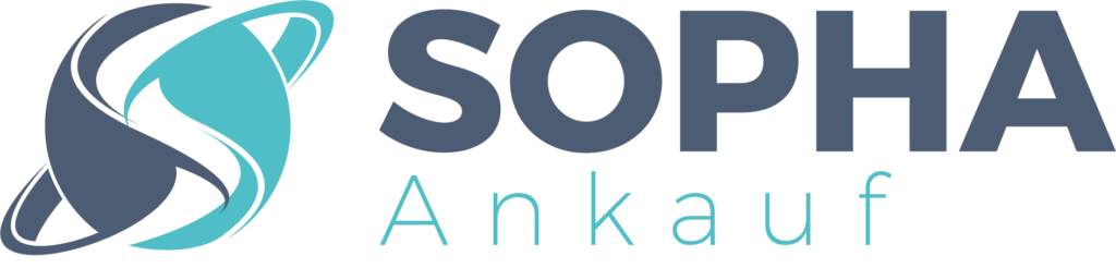 SOPHA Ankauf