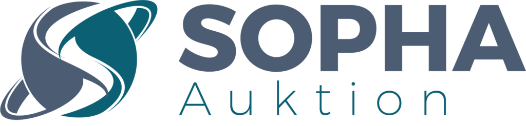 SOPHA Auktion