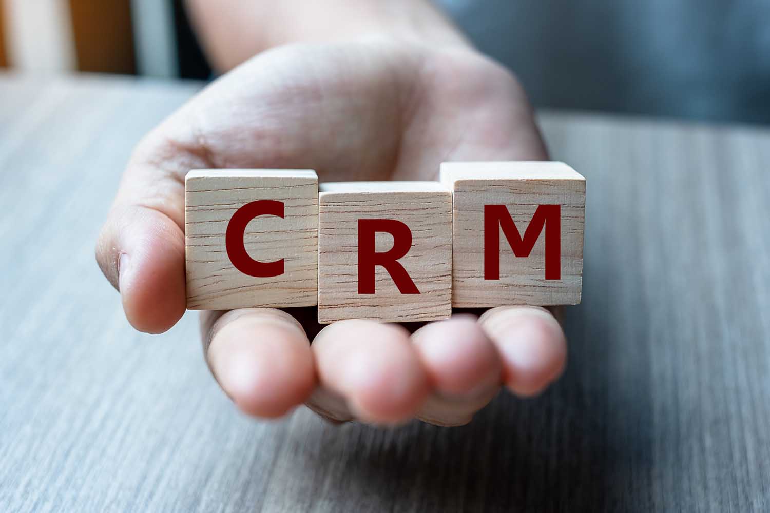 crm